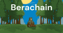 Berachain (BERA), criptomoeda que disparou mais de 700% hoje