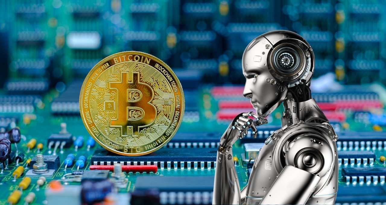 Com R$ 5 mil, esse robô consegue buscar até R$ 600 de lucro por mês investindo em criptomoedas