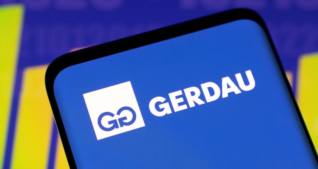 dividendos gerdau