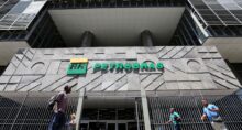 dividendos petrobras