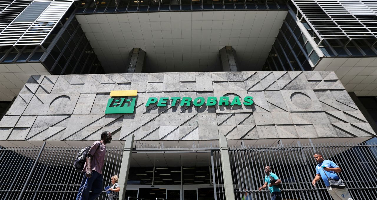 dividendos petrobras