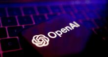 Logo da OpenAI 20/5/2024 REUTERS/Dado Ruvic/Ilustração/Arquivo