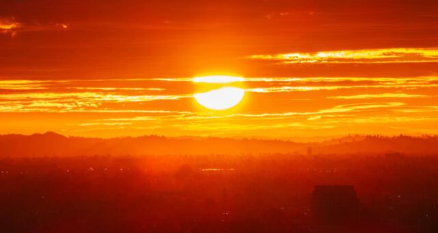 Nova onda de calor: Saiba como fica o clima no Brasil nesta semana