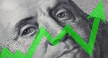 Dólar bolsa americana Estados Unidos nyse nasdaq