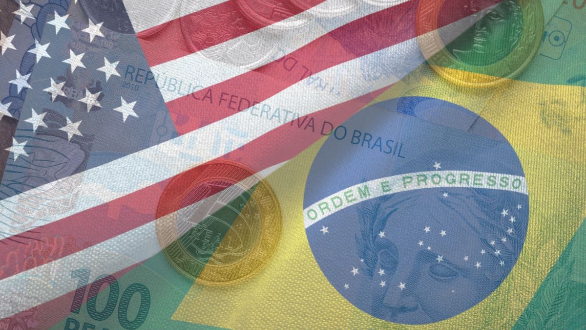 Ações, Estados Unidos, EUA, Brasil, Ibovespa, Trump, Dividendos