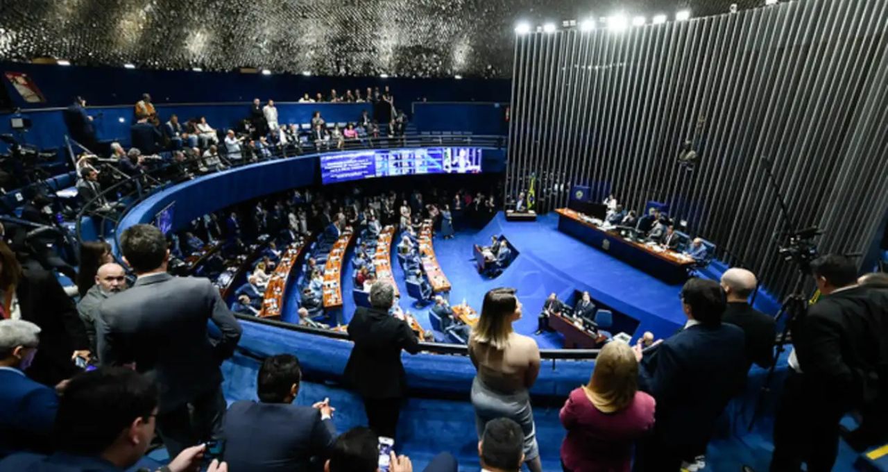 senado davi alcolumbre lula