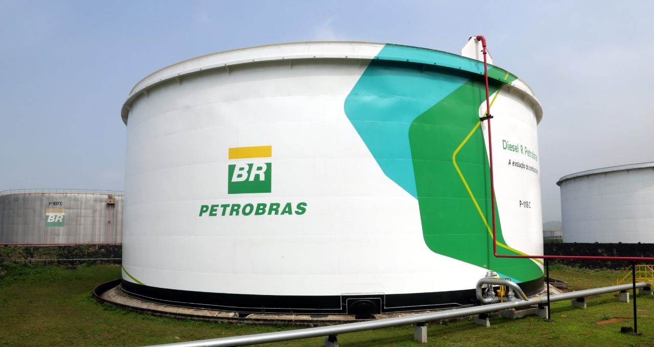 (Wilson Melo / Agência Petrobras)