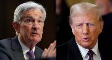 trump powell cpi inflação juros eua estados unidos (1)