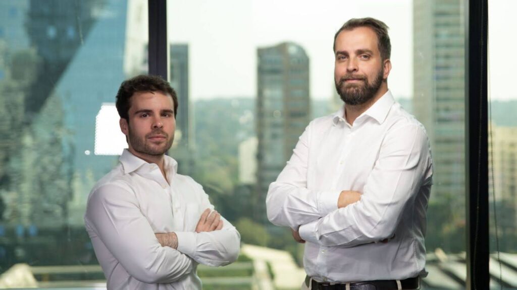 market makers m3 club hub de investidores