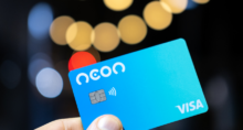 Banco Neon