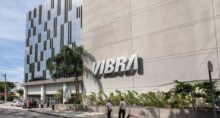 vibra biodiesel