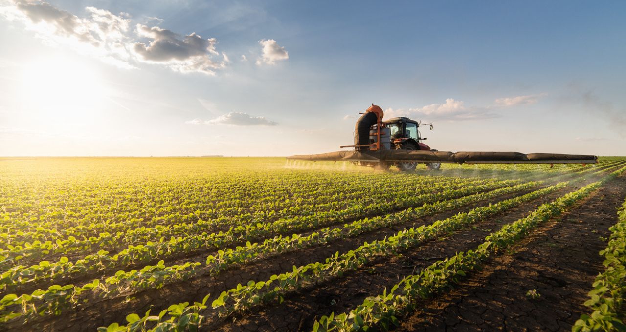 Agroindústria fgvagro