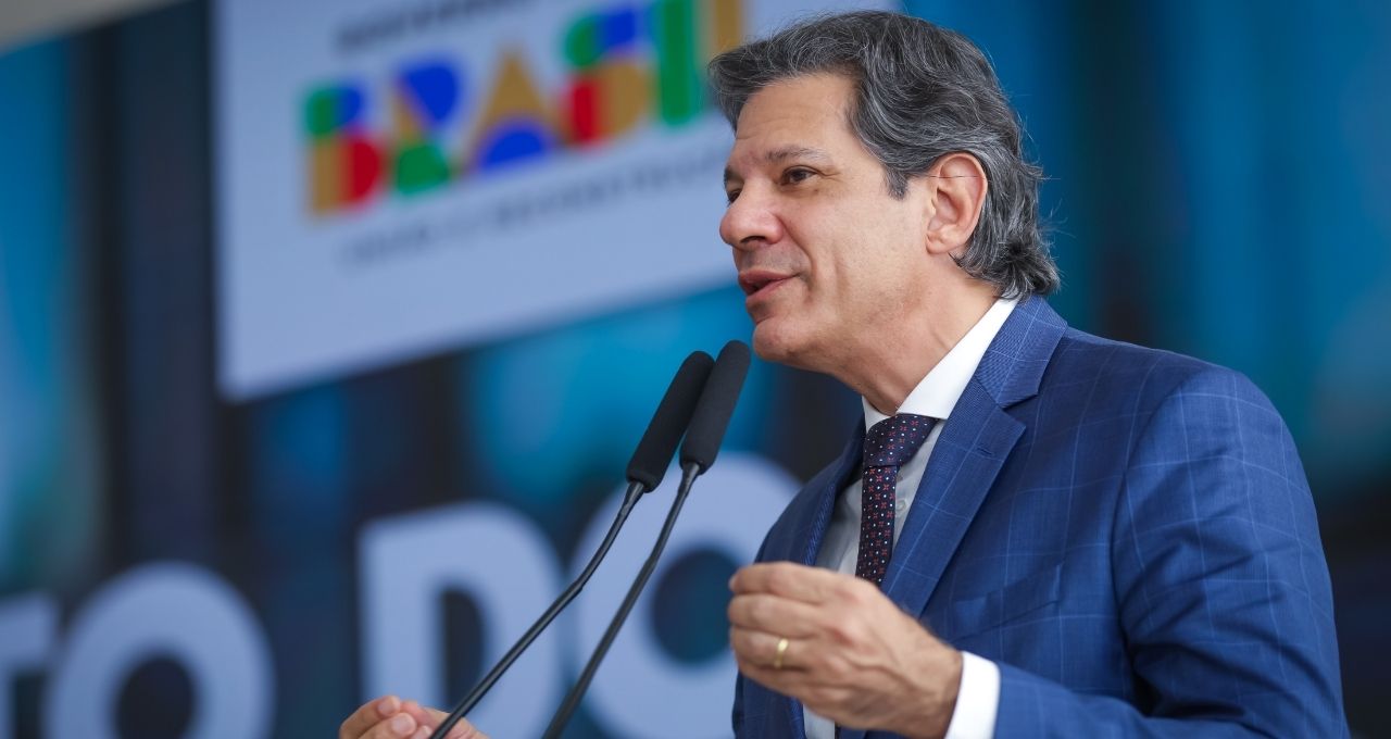 fernando haddad Imposto de renda