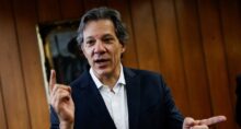 haddad eua trump