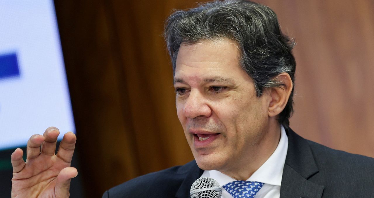 Haddad alimentos