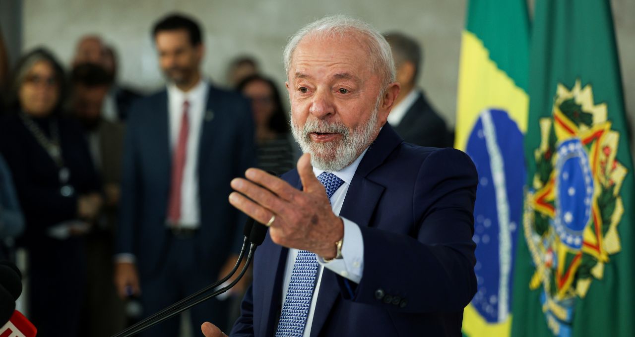 lula imposto de renda