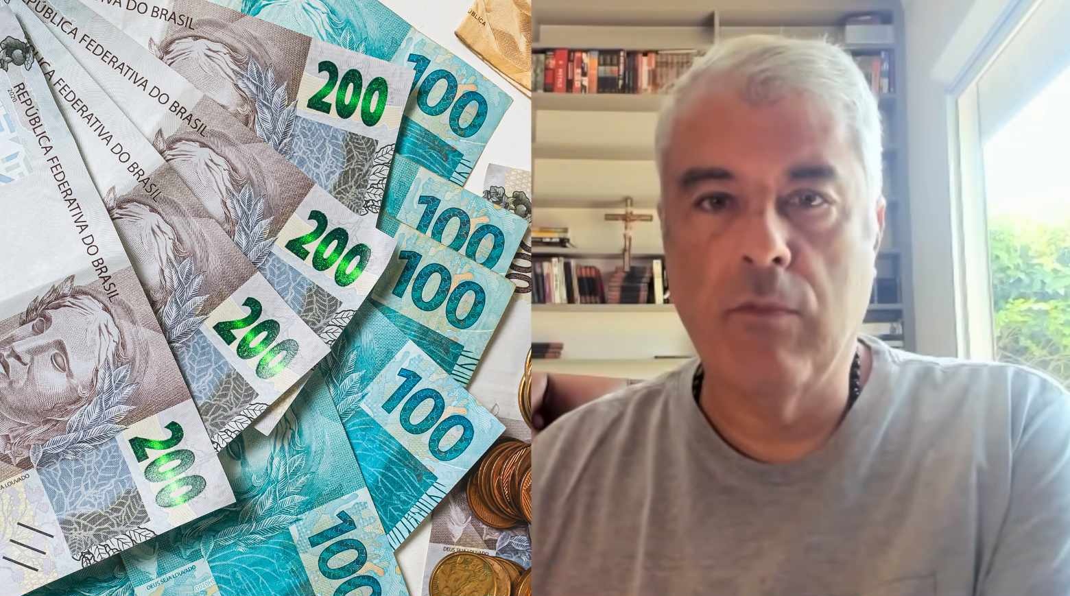 Ele já fez R$ 500 mil em uma manhã e agora permite que você ‘copie’ seus resultados todo dia