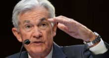 super quarta fomc federal reserve fed juros eua estados unidos jerome powell