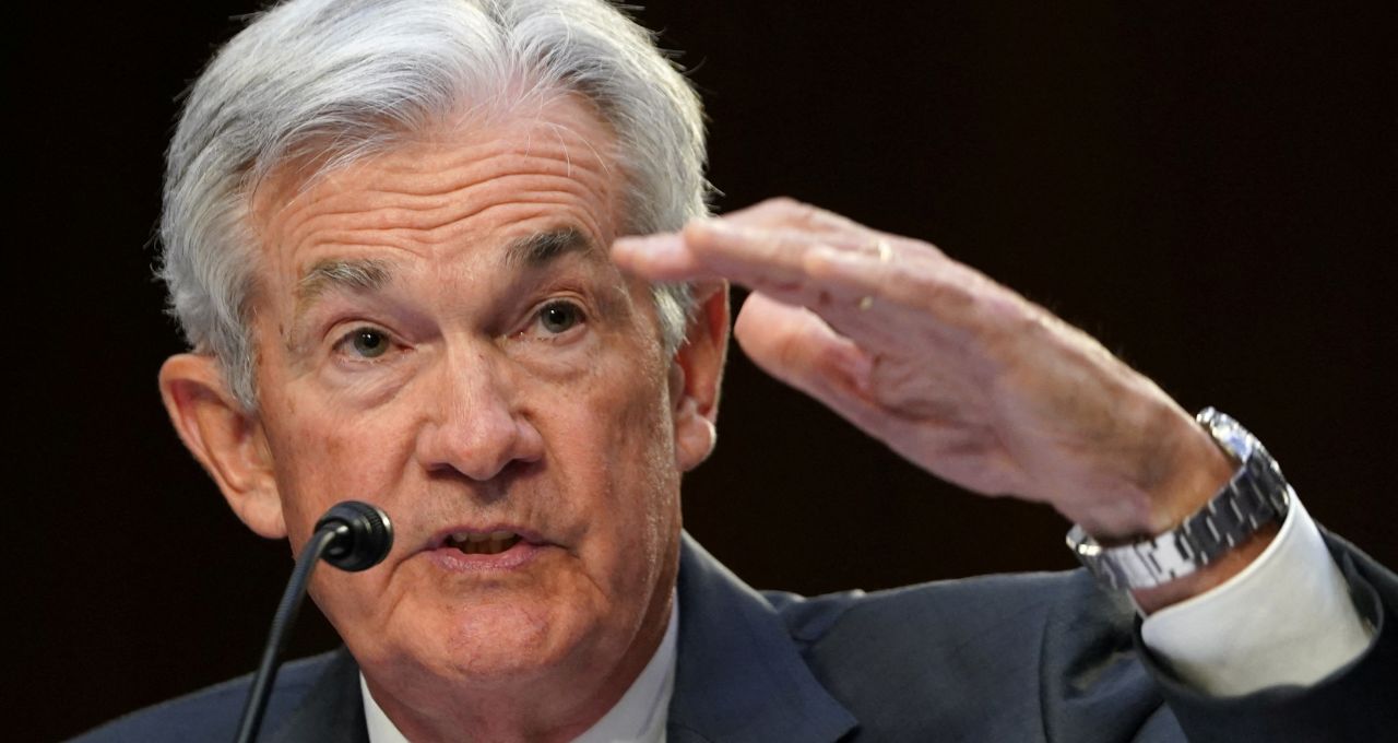 super quarta fomc federal reserve fed juros eua estados unidos jerome powell